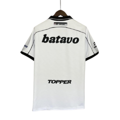 Camisa Home ou Away Corinthians 1999 Versão Retrô - comprar online