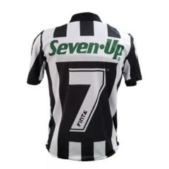 Camisa Retrô Botafogo 1995 - comprar online