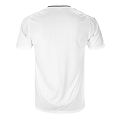 Camisa Real Madrid Home 24/25 s/n° Torcedor Adidas Masculina - Branco - comprar online