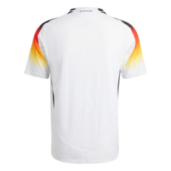 CAMISA I SELEÇÃO DA ALEMANHA 2024 ADIDAS OFICIAL - comprar online