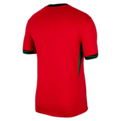 Camisa Seleção Portugal Home 24/25 Masculino Torcedor - comprar online