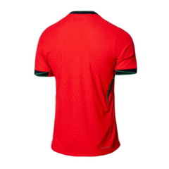 Camisa Portugal Titular Jogador 24/25 - comprar online