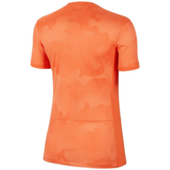 Camisa Feminina Seleção Holanda Home 23/24 s/nº Torcedor - Laranja - comprar online