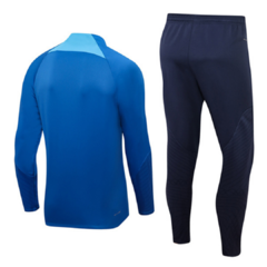 CONJUNTO DE TREINO INGLATERRA 2023, CALÇA E CAMISA MANGA LONGA - comprar online