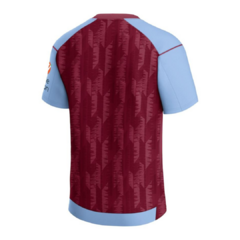 CAMISA ASTON VILLA HOME 23/24 - comprar online