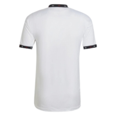 CAMISA MANCHESTER UNITED II ADIDAS 22/23 BRANCA - comprar online