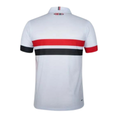 Camisa Home Spfc 2024 Torcedor Masculina - comprar online