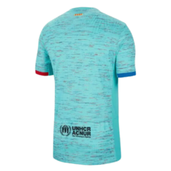 Nova Camisa Barcelona 3 Torcedor Masculina 2023 /2024 - comprar online