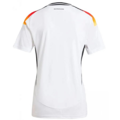 CAMISA FEMININA I SELEÇÃO DA ALEMANHA 2024 ADIDAS OFICIAL - comprar online