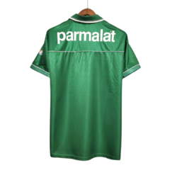 Camisa Retrô Palmeiras 1999 - comprar online