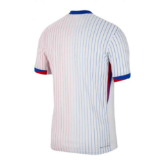 CAMISA II SELEÇÃO DA FRANÇA 2024 AWAY - comprar online