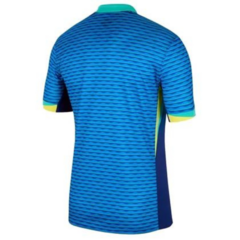 Camisa Nike Brasil II 2024/25 Torcedor Pro Masculino - comprar online