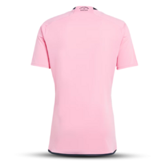 Camisa Inter Miami CF I 24/25 Torcedor - Rosa - comprar online