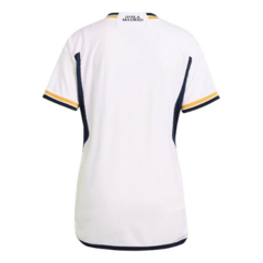 CAMISA REAL MADRID HOME 23/24 - Feminina - comprar online