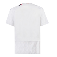 Camisa Milan II 2023/24 - Masculino - comprar online