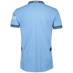 Manchester City FC Home Authentic - comprar online