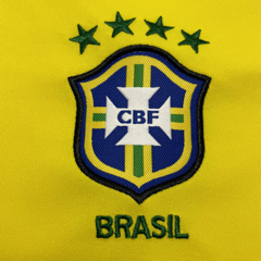 Camisa Seleção brasileira II 1998 - comprar online