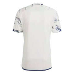 Camisa Itália II 2023/24 - Torcedor Adidas Masculina - Branca - comprar online