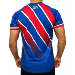 Camisa Bahia Esquadrão 2024 Uniforme 2 Jogo Oficial - comprar online