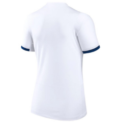 Nova Camisa Feminina Inglaterra 1 2023 / 2024 - comprar online