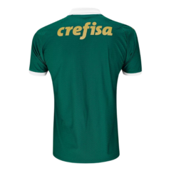 Camisa Palmeiras I 24/25 s/n° Jogador Puma Masculina - Verde - comprar online