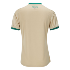 Camisa Palmeiras III 24/25 sn° Jogador Puma Feminina - Dourado+Verde - comprar online