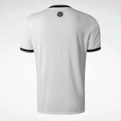 Camisa Reebok Botafogo Uniforme 3 24/25 s/n Masculina - Branco+Preto - comprar online