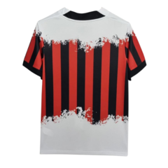 Camisa AC Milan Fourth 21/22 Torcedor Puma Masculina - Vermelha - comprar online