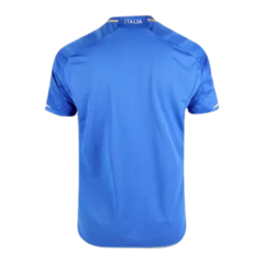 Camisa Seleção Itália Home 23/24 s/n Torcedor Adidas Masculina - comprar online