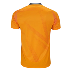 Camisa Real Madrid Away 24/25 s/n° Torcedor Adidas Masculina - Laranja - comprar online