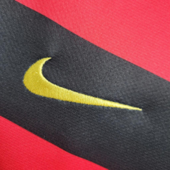 Camisa Flamengo Retrô 2008/09 Torcedor - Masculina na internet