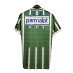 CAMISA PALMEIRAS - RETRÔ - PARMALAT - TORCEDOR - 92/93 - comprar online