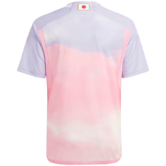 CAMISA JAPÃO 2024, UNIFORME II - comprar online