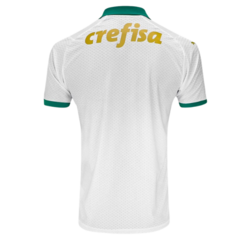 Camisa Palmeiras II 24/25 sn° Jogador Puma Masculina - Branco - comprar online