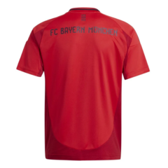 Camisa Bayern de Munique I 24/25 - Torcedor Adidas Masculina - Vermelha - comprar online