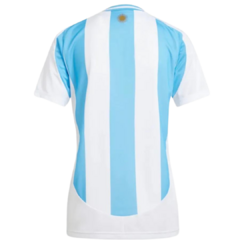 CAMISA FEMININA I SELEÇÃO DA ARGENTINA 2024 ADIDAS OFICIAL - comprar online