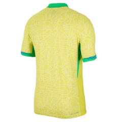 Camisa Seleção Brasil Jogador - 2024 - comprar online