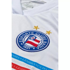 Camisa Feminina Jogo 1 Bahia 2023 Branca - comprar online