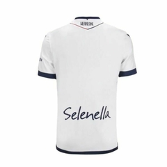 Camisa Bologna Away 24/25 sn° Torcedor Masculino - comprar online