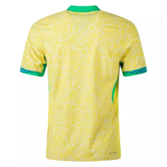 CAMISA NIKE BRASIL I 2024/25 TORCEDOR - comprar online