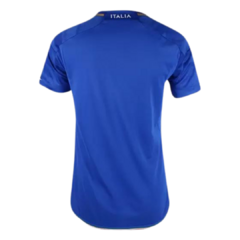 CAMISA FEMININA I SELEÇÃO DA ITALIA 2023 2024 ADIDAS OFICIAL - comprar online