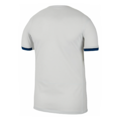 CAMISA MASCULINA SELEÇÃO DA INGLATERRA 2024 CAMISA TITULAR - comprar online