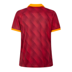 Camisa Roma Derby 2024/25 Torcedor Masculina - Vermelha - comprar online