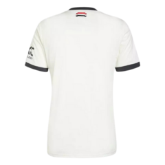 Camiseta de futebol Adidas Manchester United 2024/25 - comprar online