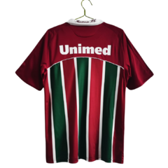 CAMISA RETRÔ FLUMINENSE 2008/09 - comprar online