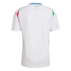 CAMISA ITÁLIA 2025, UNIFORME RESERVA TORCEDOR, AEROREADY - comprar online