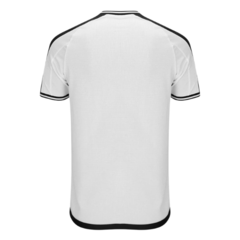 Camisa Vasco II 24/25 s/n° Torcedor Kappa Masculina - Branco+Preto - comprar online