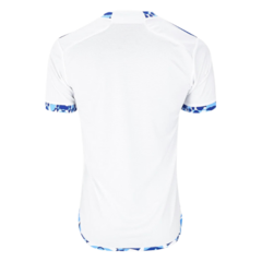 CAMISA CRUZEIRO II 24/25 S/N° TORCEDOR ADIDAS MASCULINA - BRANCO+AZUL - comprar online