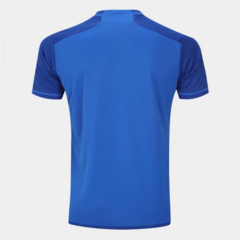 CAMISA CRUZEIRO I 24/25 S/N° TORCEDOR ADIDAS MASCULINA - AZUL ROYAL - comprar online