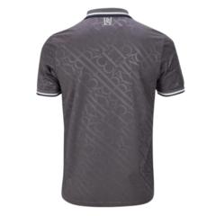 Camisa Real Madrid Third 24/25 s/n° Torcedor Adidas Masculina - Cinza - comprar online